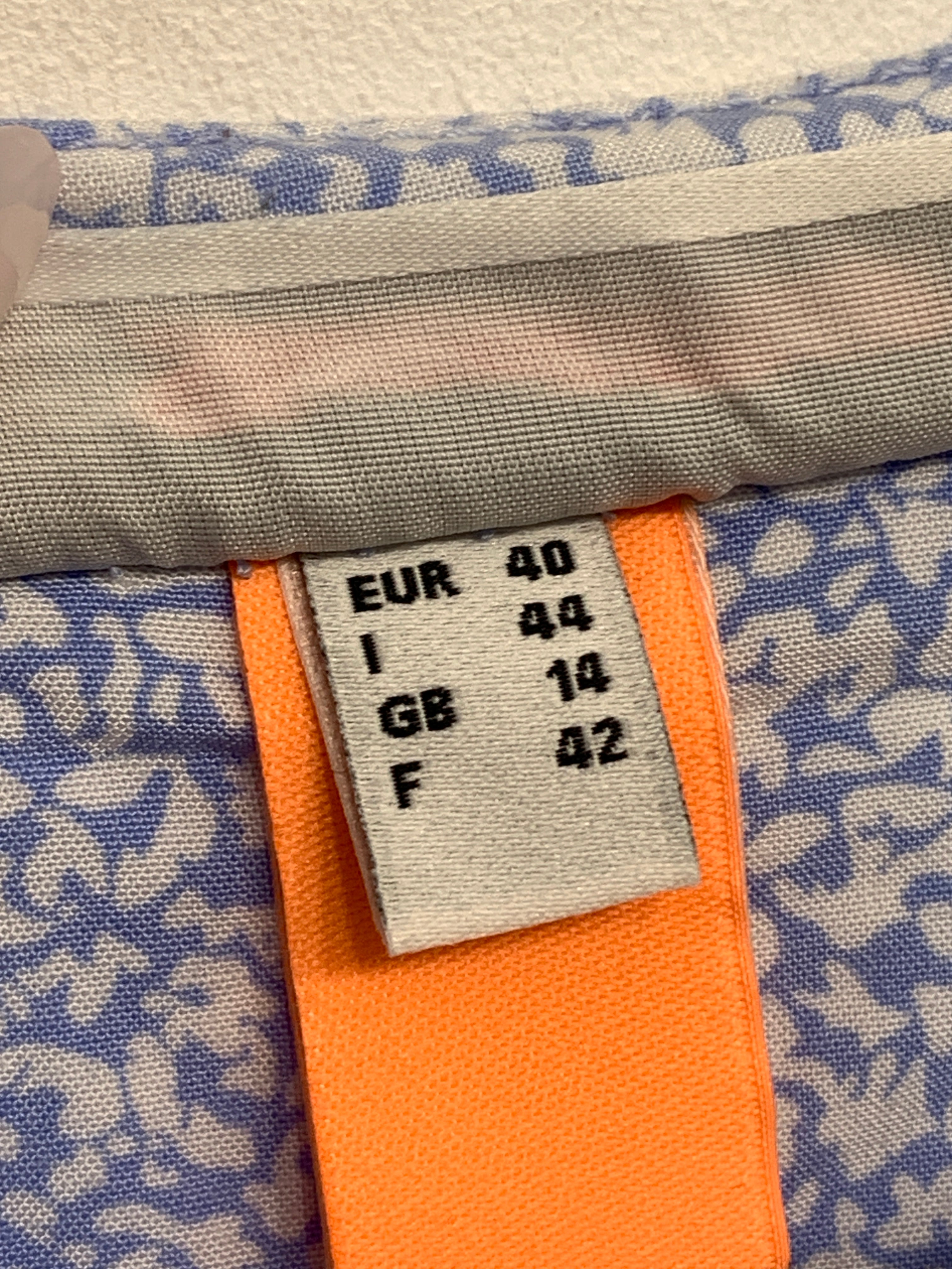 Street One Bluse